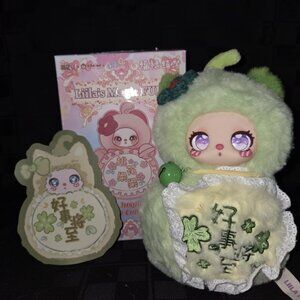 Liila's Magic FUJU - Good Things Are Coming Plush (Confirmed)